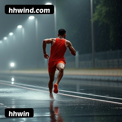 Comparação APP mobile vs versão web da hhwin