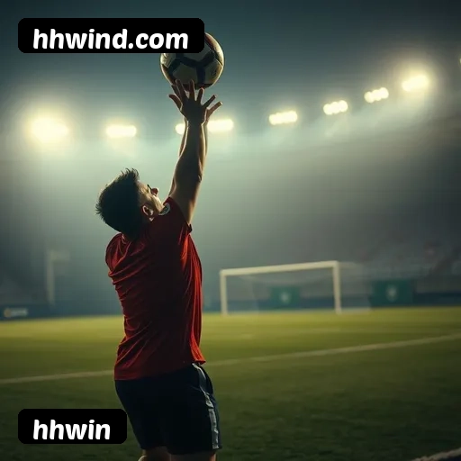 Bônus e promoções hhwin