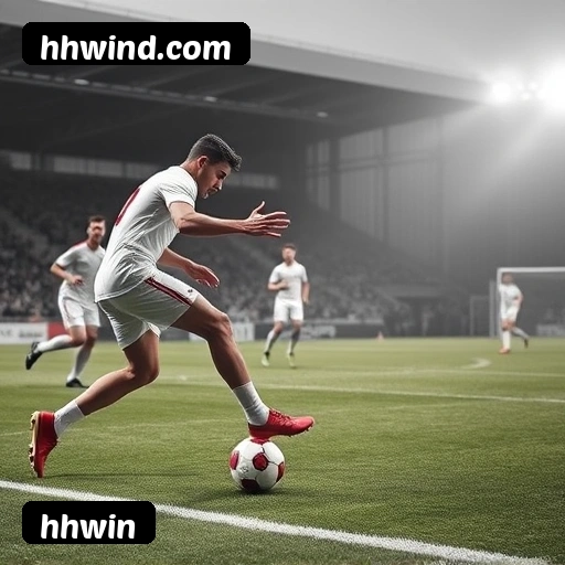 Logo da hhwin
