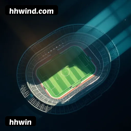 Pagamentos PIX na hhwin